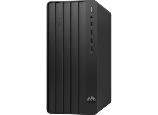 HP Pro 290 G9 NEW 12Gen Intel Core i5-12500 Desktop Wireless & Bluetooth - Black